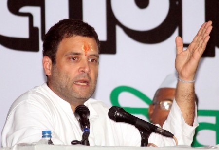 Rahul seeks action against PM's 'friends'