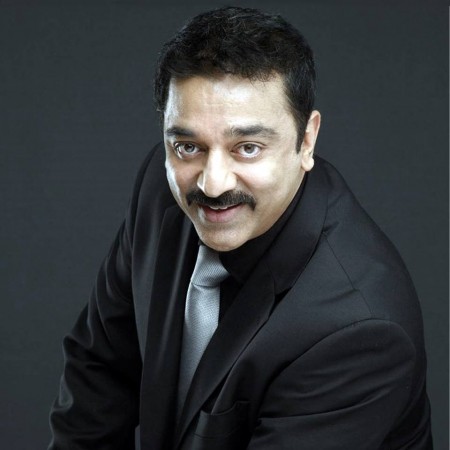 Lonely no-celebration birthday for Kamal Haasan