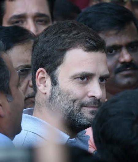 Rahul Gandhi to appear in Assam court on Thursday