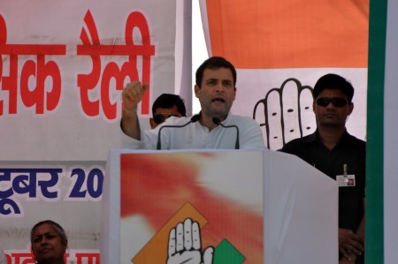 Rahul says RSS killed Mahatma, ready to face trial