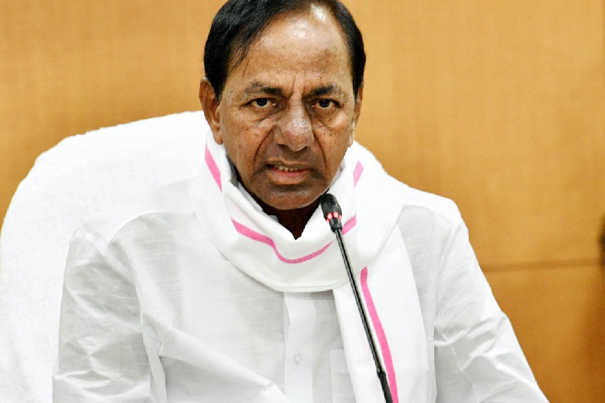 Telangana begins implementing crop loan waiver