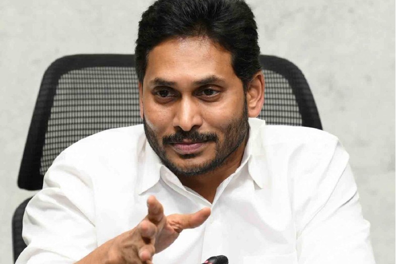 YSRCP lawmaker builds 'temple' to honour CM, govt schemes