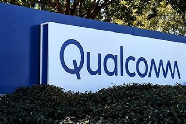 Qualcomm unveils world's 1st 5G platform to build drones