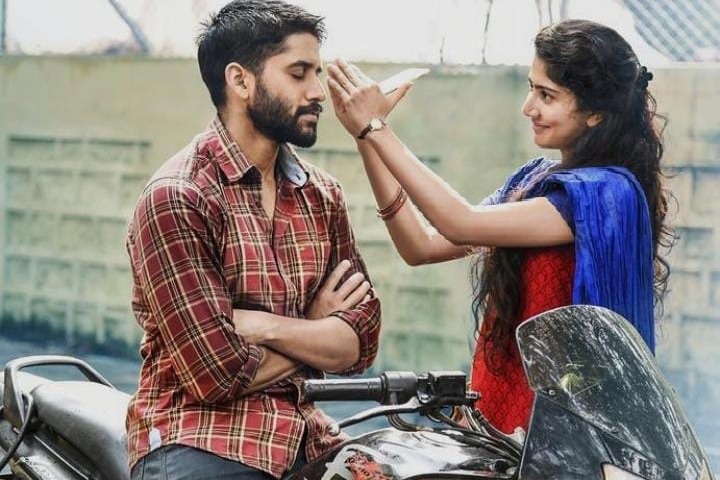 Sept 10 release date set for Naga Chaitanya, Sai Pallavi's 'Love Story'