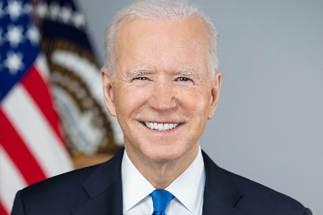 Biden's approval rating dips below 50% for 1st time