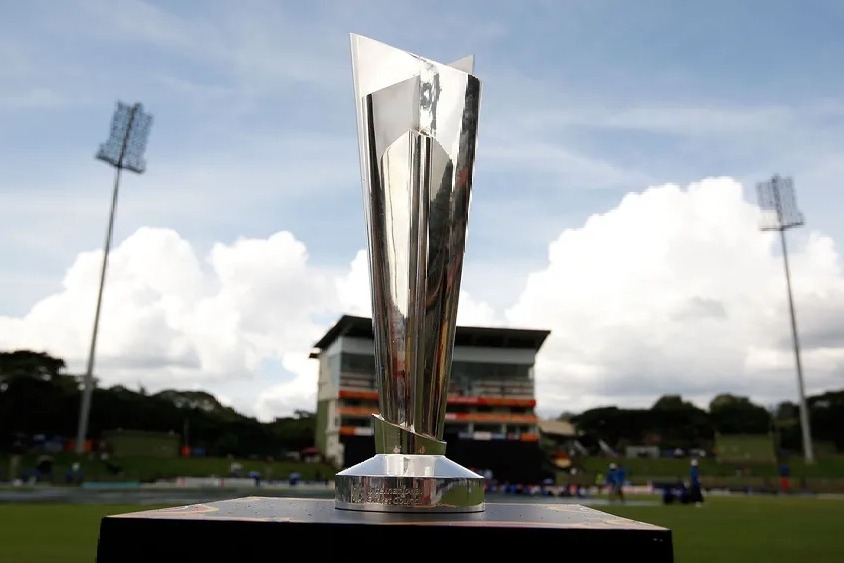 ICC announces virtual trophy tour to mark two months countdown for T20 World Cup