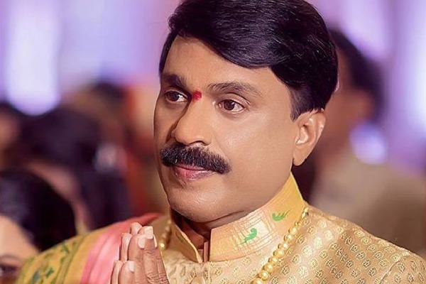 SC permits mining baron Gali Janardhana Reddy to visit Ballari