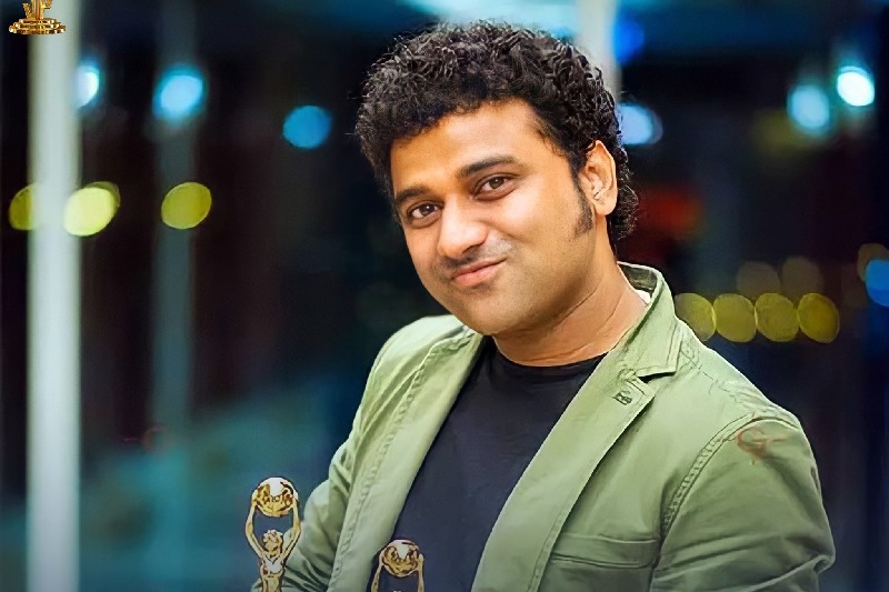 Devi Sri Prasad to come up with independent Hindi tracks