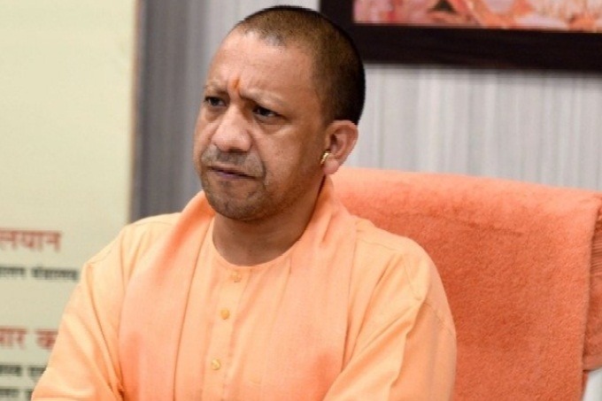 Yogi asks officials to take harmony pledge on Rajiv Gandhi's birth anniversary