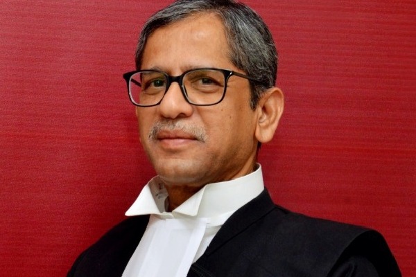 'A burden once you come to court': CJI emphasises on arbitration to resolve disputes