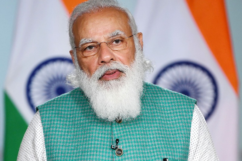 First DNA-based vax proves Indian scientists' innovative zeal: PM