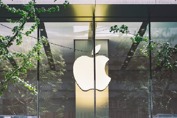 Apple developing new home products: Report