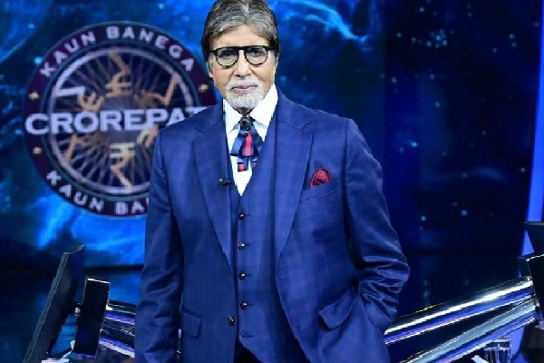 'Kaun Banega Crorepati' season 13 to begin from August 23