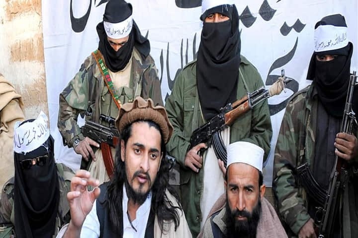 Taliban asks Russia to convey political signal to resistance in Panjshir Valley