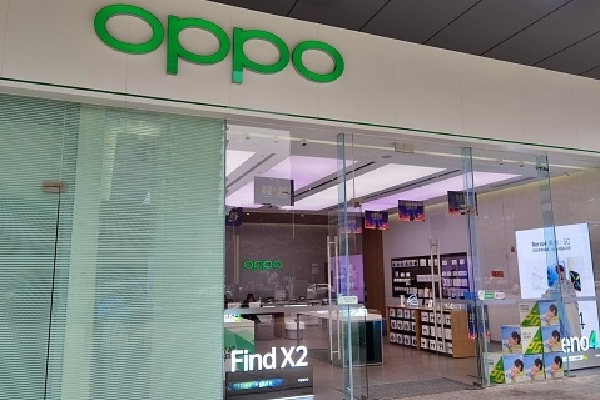 OPPO to add 100 service centres to its network by 2022