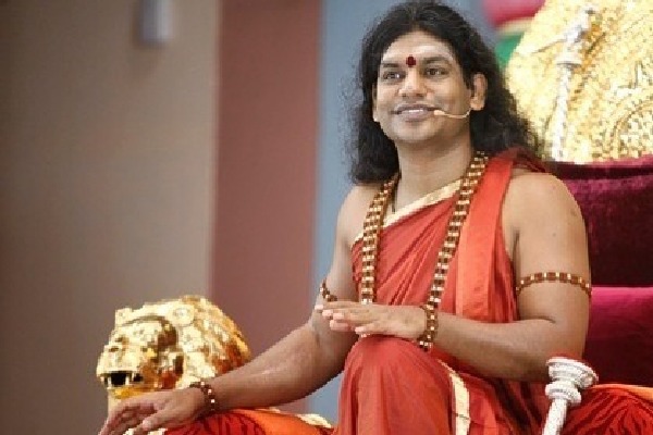 Madurai Mutt installs new chief, disregards fugitive Nithyananda's claim