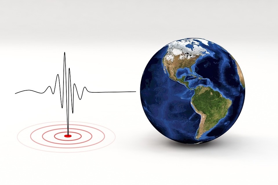 Low intensity tremors felt across Chennai