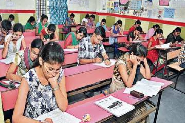 AP students bag top 2 ranks in Telangana EAMCET 2021