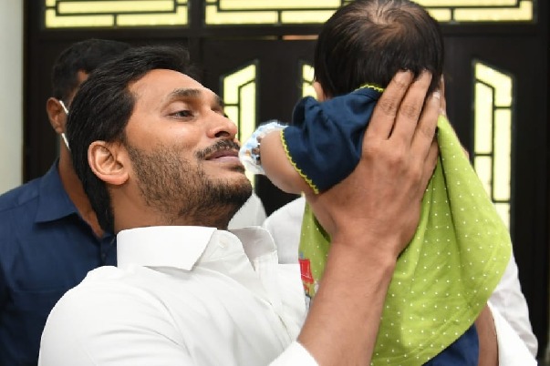 Drive launched in Andhra to prevent pneumonia in infants