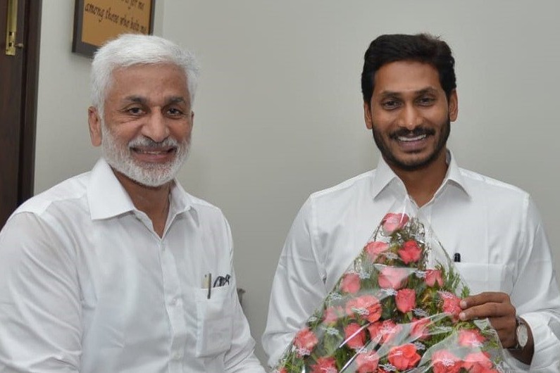 Jagan working to get Rs 36K crore investment, 75K jobs: YSRCP