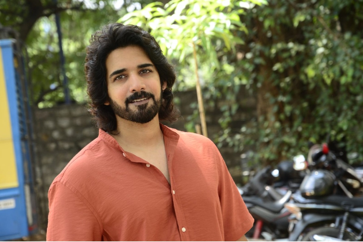 Sushanth: I hope to make a mark of my own through work