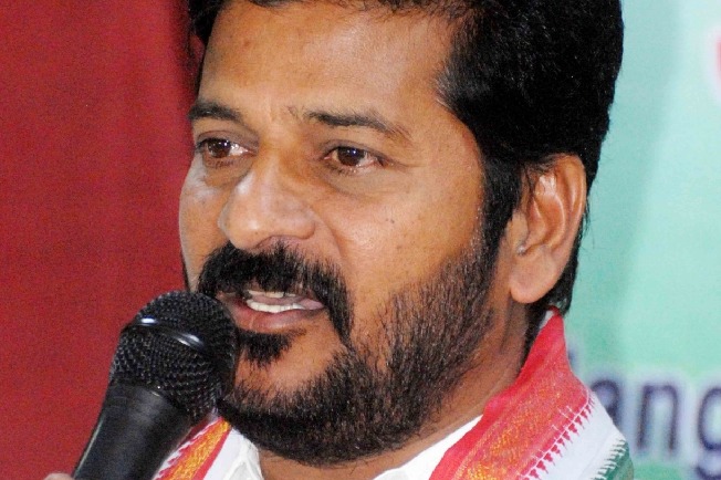 Revanth Reddy may face action for diatribe against Telangana CM