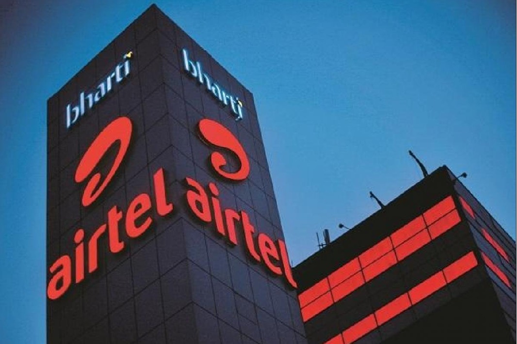 Google may invest 'several thousands of crores' into Airtel