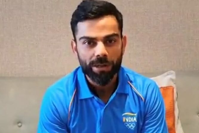 We need to be patient, build partnerships: Kohli