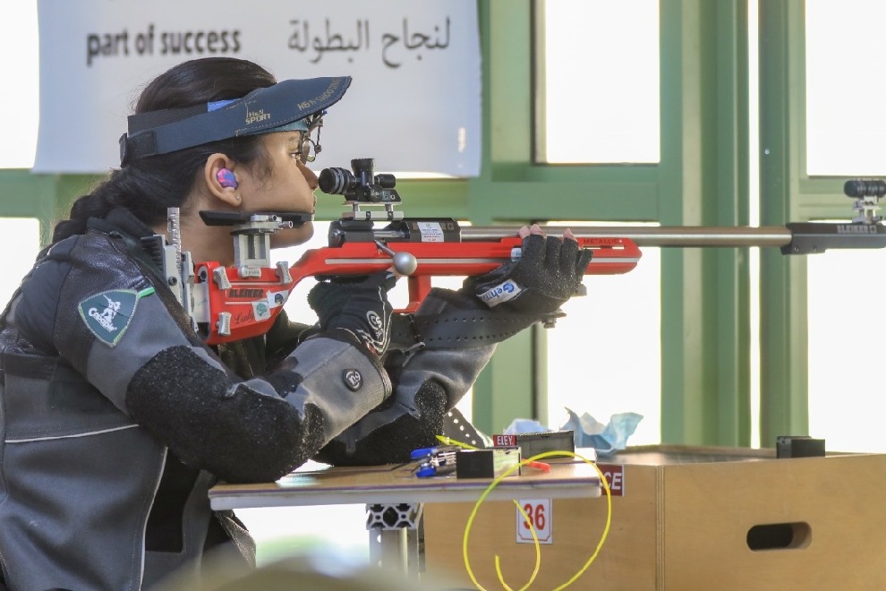 Paralympics: Shooter Avani becomes first Indian woman to win gold
