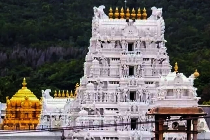 TTD shelves traditional meal scheme plans at Tirumala