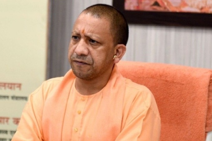 Yogi announces ban on liquor, meat in Mathura