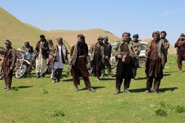 Taliban attacks resistance in Panjshir