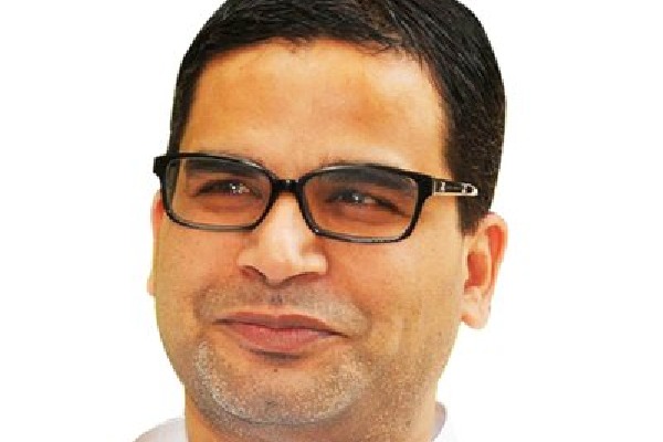 Sonia to take final call on Prashant Kishor's induction into Congress