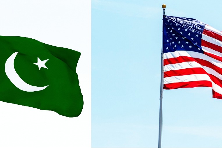 Pak to use Taliban in seeking US support to get out of FATF grey list