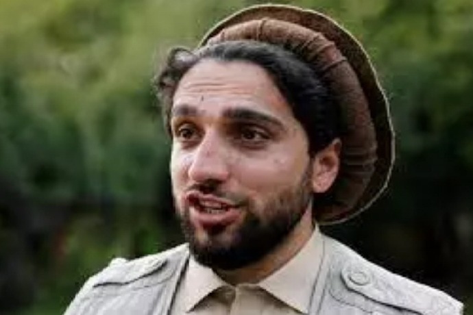 Taliban not as strong as many believe: Ahmad Massoud