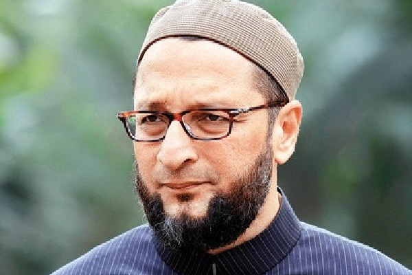 Owaisi to launch UP poll campaign from Ayodhya