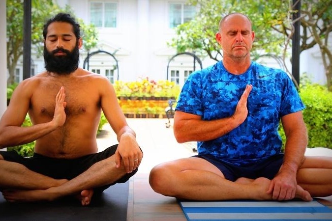 Can India emerge as a global sports leader with ancient Yoga practices