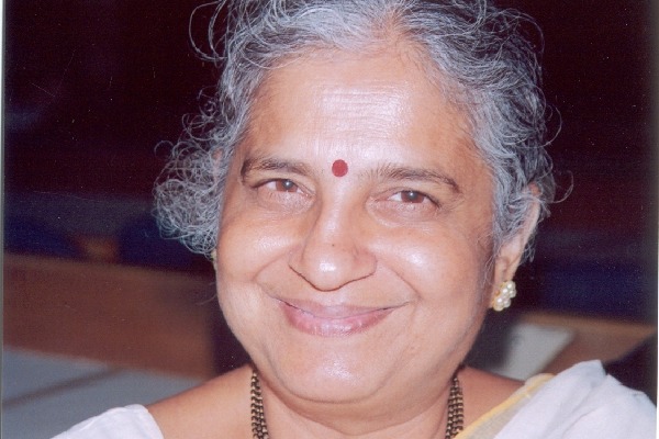 Virtual classrooms need to be more imaginative: Sudha Murthy