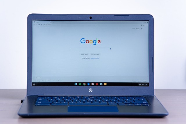 Google working on 'Human Presence Sensor' for Chromebooks: Report