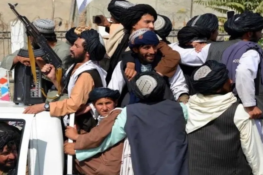 Taliban to announce interim govt in Afghanistan