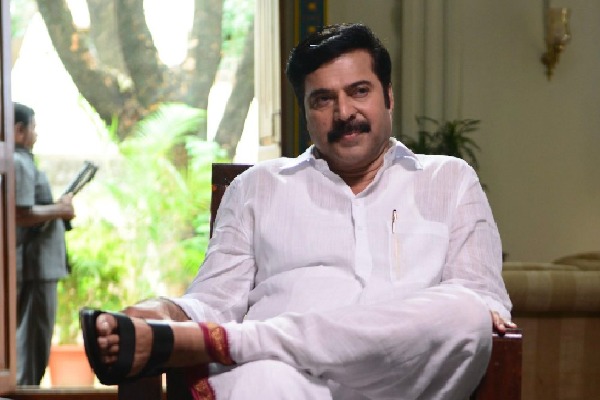 Kamal Hassan leads stars wishing Mammootty 'Happy Birthday' on his 70th