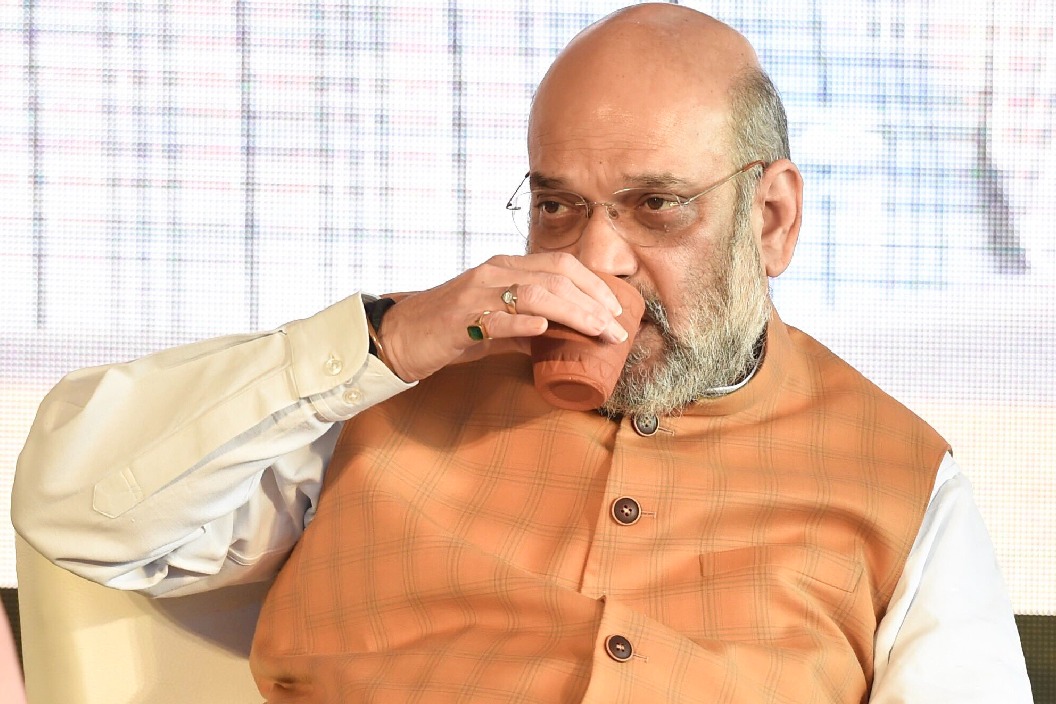 Amit Shah to visit Telangana on Sep 17 to address Liberation Day event