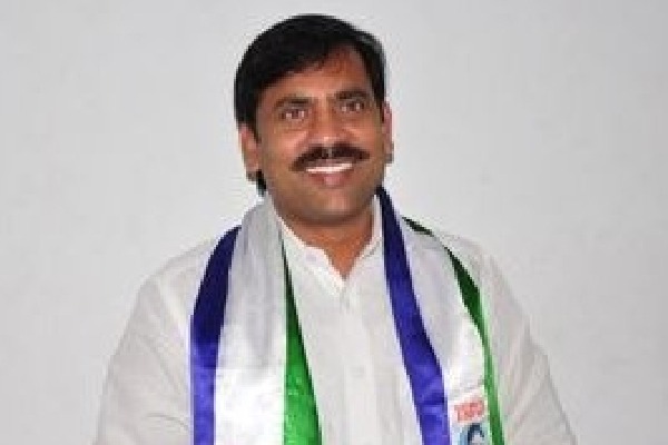 Odisha Police arrest YSRCP leader in chit fund case