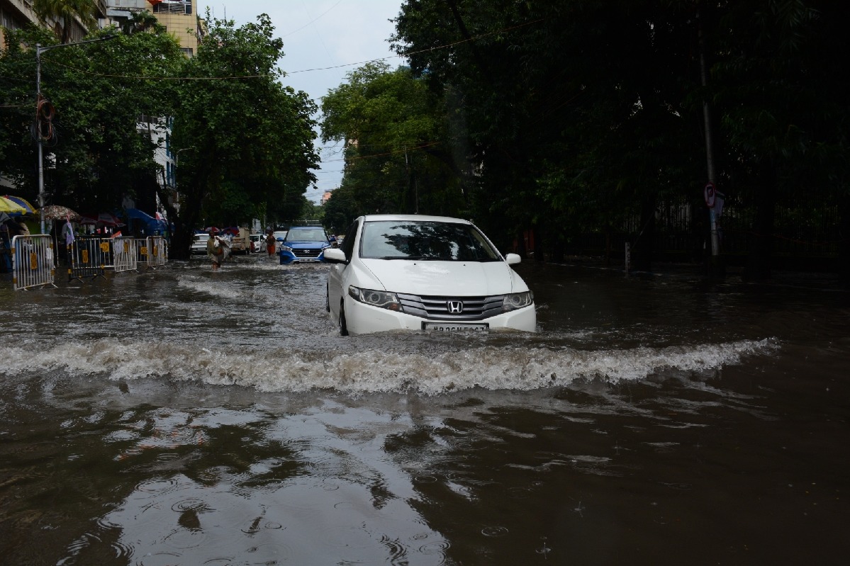 2-day holiday in rain battered Greater Hyderabad