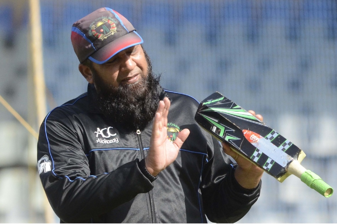 Virat Kohli managed Team India brilliantly, says Inzamam