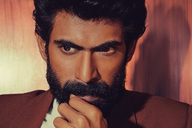 Tollywood drugs case: Actor Rana Daggubati appears before ED