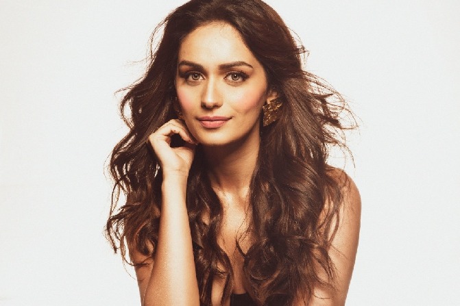 Manushi Chhillar initiates social media campaign on need to eat right