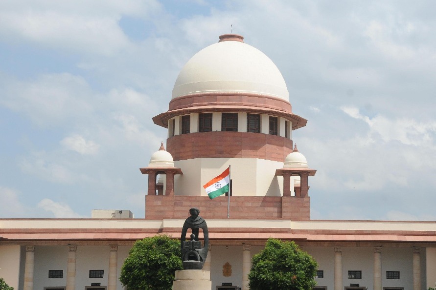 Assuming every Covid death was due to medical negligence is too much: SC