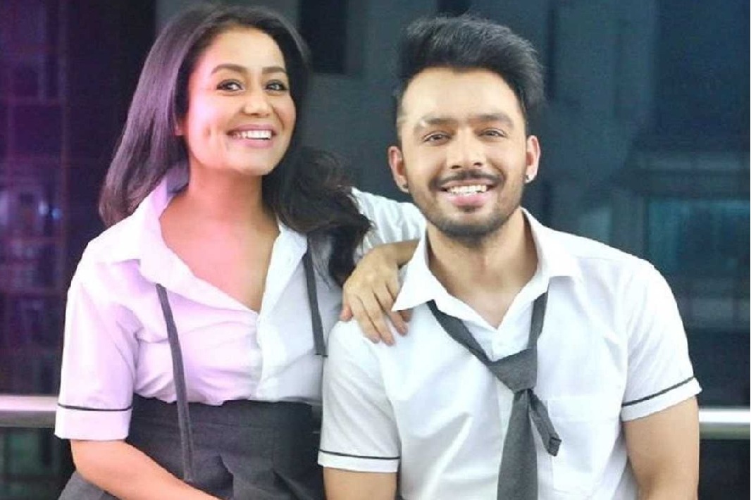 Neha, Tony Kakkar set to enter 'Bigg Boss OTT' house as special guests