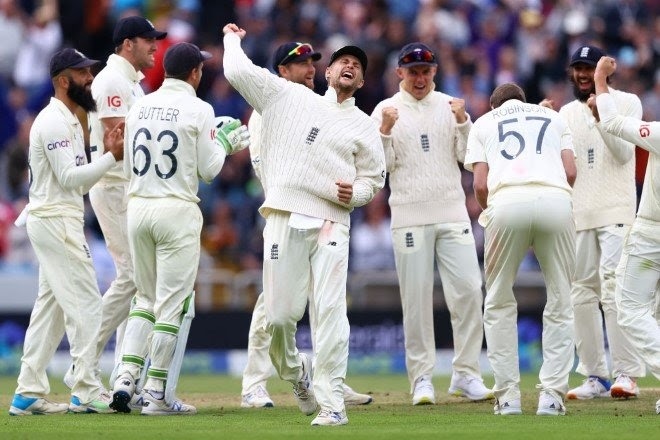 England to play white-ball series against India at home in July next year